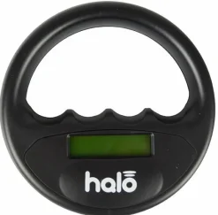 Halo | Microchip-scanner M. Temperaturaflæsning