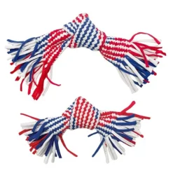 Happy Pet Twist-Tee Reb