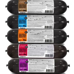 Harmony Kornfri Vådfoder 800g