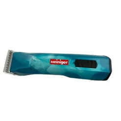 Heiniger Opal Klippemaskine | 1 Batteri
