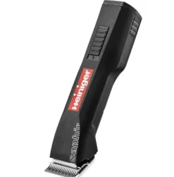 Heiniger Saphir Basic Klippemaskine | Batteri