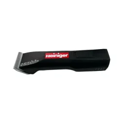Heiniger Saphir Basic Klippemaskine | Batteri