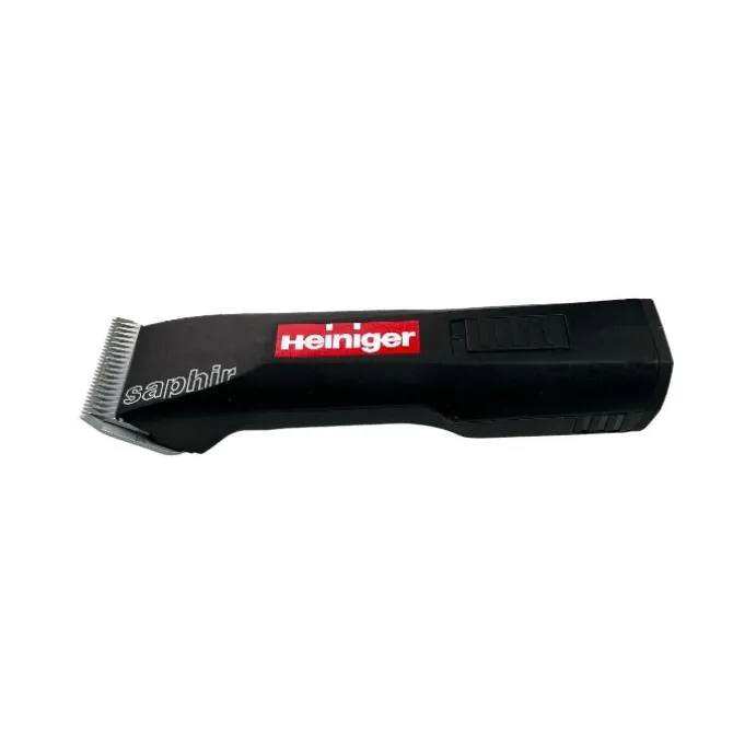 Heiniger Saphir Basic Klippemaskine | Batteri
