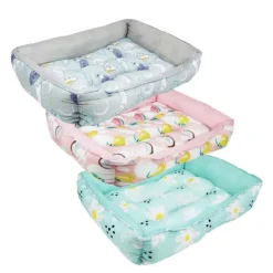 Hipidog Fresh Wind Pet Bed | OUTLET
