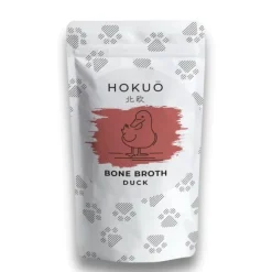 Hokuō™ Bone Broth | And, 100ml