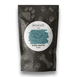 Hokuō™ Bone Broth | Fisk, 230ml