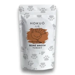 Hokuō™ Bone Broth | Kalkun, 230ml