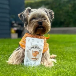 Hokuō™ Bone Broth | Kalkun, 100ml