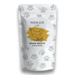Hokuō™ Bone Broth | Kylling, 100ml