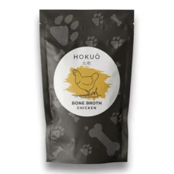 Hokuō™ Bone Broth | Kylling, 230ml