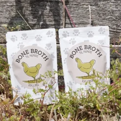 Hokuō™ Bone Broth | Kylling, 100ml