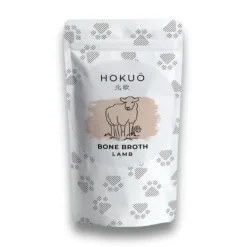 Hokuō™ Bone Broth | Lam, 100ml