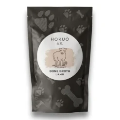 Hokuō™ Bone Broth | Lam, 230ml