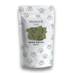 Hokuō™ Bone Broth | Okse, 100ml