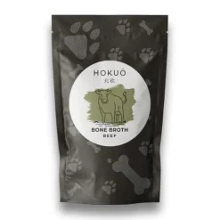 Hokuō™ Bone Broth | Okse, 230ml
