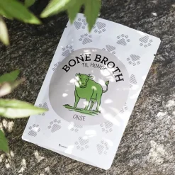 Hokuō™ Bone Broth | Okse, 100ml