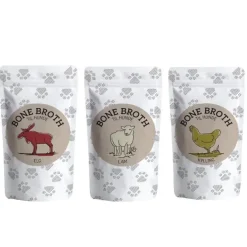 Hokuō™ Bone Broth™ Favorit Pakken Z1