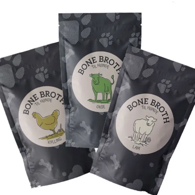 Hokuō™ Bone Broth Storkøb Z1