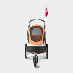 Hundeklapvogn Sporty Deluxe | InnoPet IPS-050