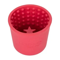 Hundeskål Lickimat Yoggie Pot