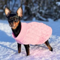 Hundesweater | Brede Snoninger | OUTLET