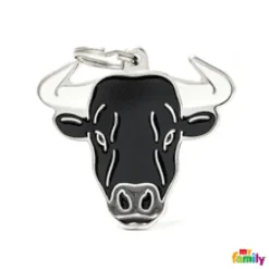 Hundetegn Charm Tyr | MyFamily