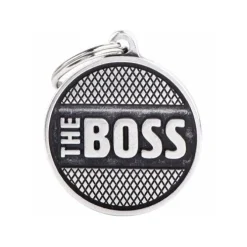 Hundetegn The Boss | MyFamily