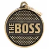 Hundetegn The Boss | MyFamily