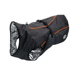 Hunter Uppsala Termo Hundefrakke | OUTLET