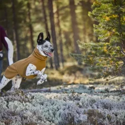 Hurtta ECO Warming Midlayer Hundejakke