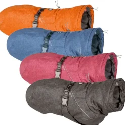 Hurtta Expedition Parka | Dækken