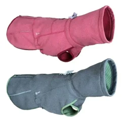Hurtta Razzle-Dazzle Midlayer | Vendbar Fleece