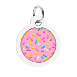 Id Hundetegn QR | Marshmallow