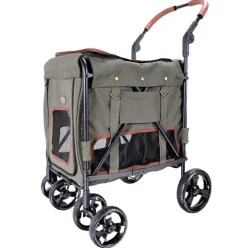 InnoPet Gentle Giant | Hundeklapvogn OUTLET