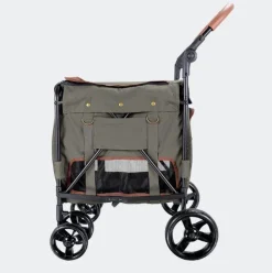 InnoPet Gentle Giant | Hundeklapvogn OUTLET