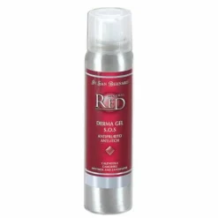 ISB Mineral Red | Derma Gel S.O.S