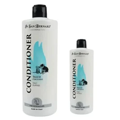 ISB Talco Junior Conditioner | Hvalpebalsam