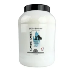 ISB Talco Junior Conditioner | 3 Liter | OUTLET