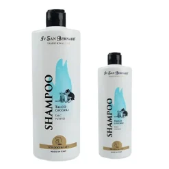 ISB Talco Junior Shampoo | Hvalpeshampoo