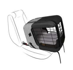 ISOFIX-beslag | 4Pets Caree - UDGÅR