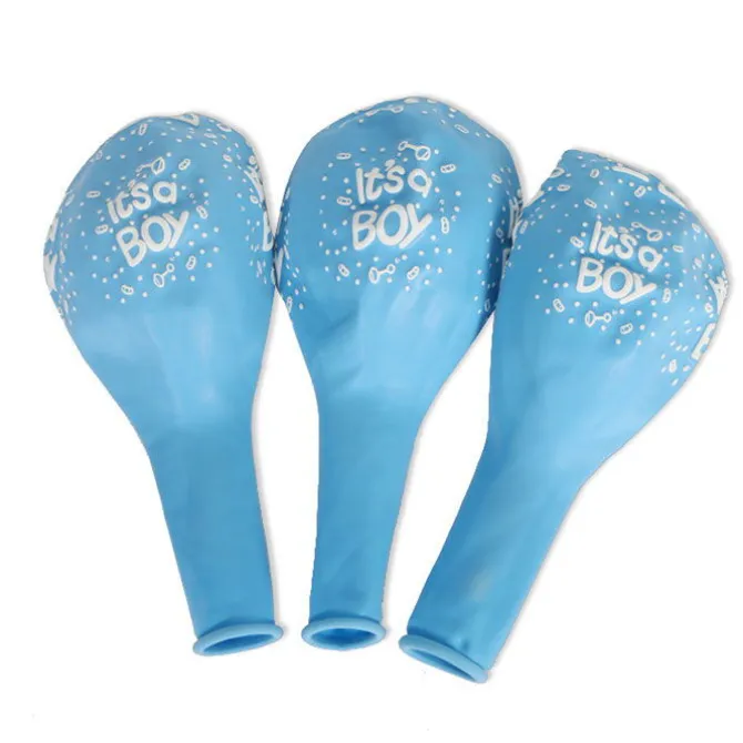 It's A Boy Or Girl Ballon