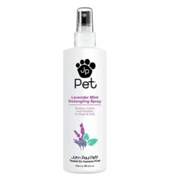John Paul Pet | Lavender Mint Detangling Spray