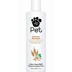 John Paul Pet | Oatmeal Shampoo