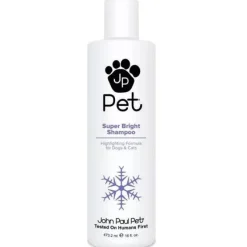 John Paul Pet | Super Bright Shampoo