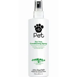 John Paul Pet | Tea Tree Conditioning Spray