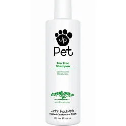 John Paul Pet | Tea Tree Shampoo