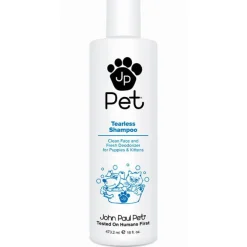 John Paul Pet | Tearless Hvalpeshampoo