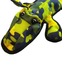 Jungle Buddy Crocodile