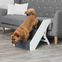 Justerbar Hundetrappe | Trixie