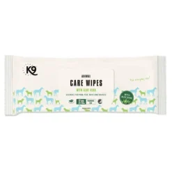 K9 Animal Care Wipes 72 Stk.